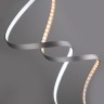 Экран ARH-BENT-W18-2000 Opal (Arlight, Пластик) - Экран ARH-BENT-W18-2000 Opal (Arlight, Пластик)
