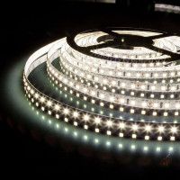  - Светодиодная влагозащищенная лента Elektrostandard 9,6W/m 120LED/m 2835SMD дневной белый 5M 4690389167041