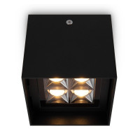 Уличный светодиодный светильник Maytoni Berg O045CL-L2B3K - Уличный светодиодный светильник Maytoni Berg O045CL-L2B3K