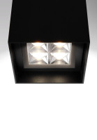 Уличный светодиодный светильник Maytoni Berg O045CL-L2B3K - Уличный светодиодный светильник Maytoni Berg O045CL-L2B3K