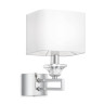 Бра Maytoni Ontario MOD020WL-01CH - Бра Maytoni Ontario MOD020WL-01CH