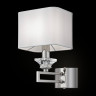 Бра Maytoni Ontario MOD020WL-01CH - Бра Maytoni Ontario MOD020WL-01CH