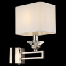 Бра Maytoni Ontario MOD020WL-01CH - Бра Maytoni Ontario MOD020WL-01CH