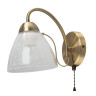 Бра De Markt City Блеск 315025201 - Бра De Markt City Блеск 315025201