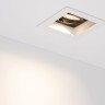 Светильник CL-KARDAN-S102x102-9W White (WH, 38 deg) (Arlight, IP20 Металл, 3 года) - Светильник CL-KARDAN-S102x102-9W White (WH, 38 deg) (Arlight, IP20 Металл, 3 года)