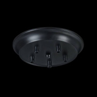  - Основание для подвесной люстры Maytoni Dakota T455-05-BASE