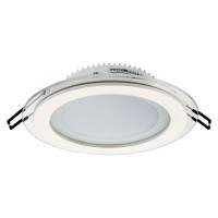  - Встраиваемый светодиодный светильник Horoz Clara-12 12W 4200К белый 016-016-0012 (HL688LG)