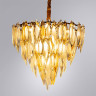 Подвесная люстра Divinare Cabrera 3509/01 LM-12 - Подвесная люстра Divinare Cabrera 3509/01 LM-12