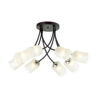  - Потолочная люстра Lumion Paula 4533/8C