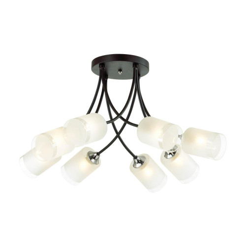 Потолочная люстра Lumion Paula 4533/8C 