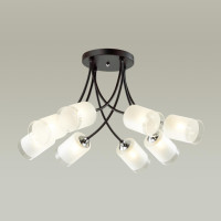  - Потолочная люстра Lumion Paula 4533/8C