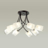 Потолочная люстра Lumion Paula 4533/8C - Потолочная люстра Lumion Paula 4533/8C