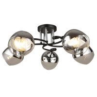  - Потолочная люстра Wedo Light Совер 66371.01.13.05