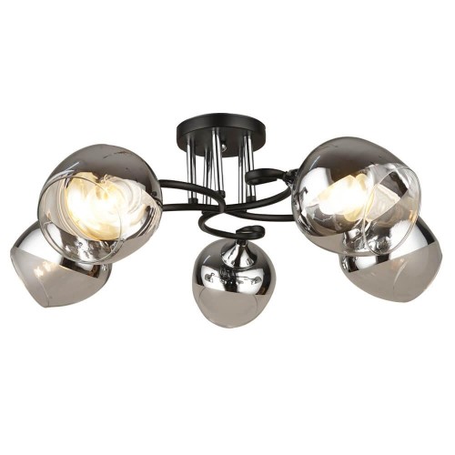 Потолочная люстра Wedo Light Совер 66371.01.13.05 