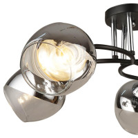  - Потолочная люстра Wedo Light Совер 66371.01.13.05