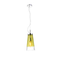  - Подвесной светильник Vele Luce Avoria VL5212P31