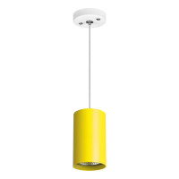  - Подвесной светильник Lightstar Rullo (214433+590056) RP433