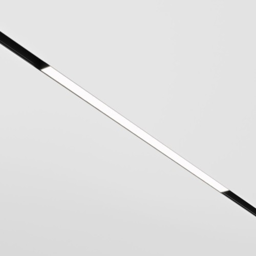 Трековый светильник Technical TR030-4-24W3K-WW-DS-B 