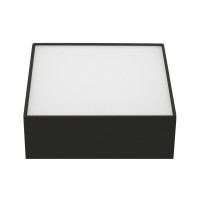  - Светильник SP-QUADRO-S175x175-16W Day4000 (BK, 120 deg, 230V) (Arlight, IP40 Металл, 3 года)
