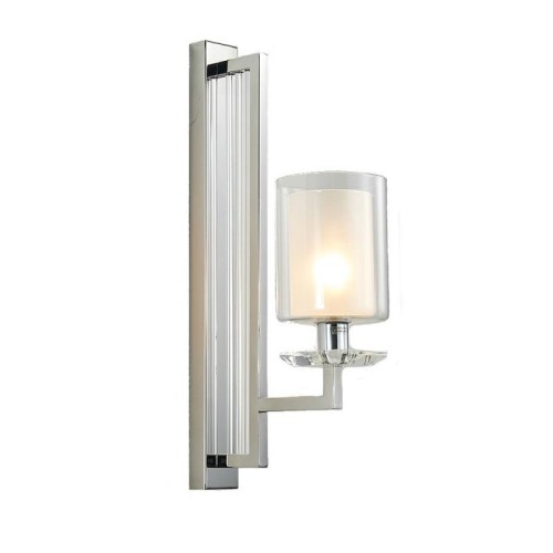 Бра Newport 4401 L/A chrome М0063376 