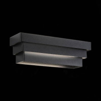  - Настенный светодиодный светильник ST Luce Grecci SL1588.401.01