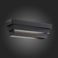  - Настенный светодиодный светильник ST Luce Grecci SL1588.401.01