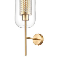  - Бра Vele Luce Coro VL5524W21