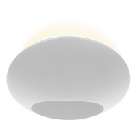  - Настенный светодиодный светильник iLedex Light Flux ZD8152-6W WH