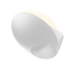 Настенный светодиодный светильник iLedex Light Flux ZD8152-6W WH - Настенный светодиодный светильник iLedex Light Flux ZD8152-6W WH