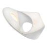 Настенный светодиодный светильник iLedex Light Flux ZD8152-6W WH - Настенный светодиодный светильник iLedex Light Flux ZD8152-6W WH