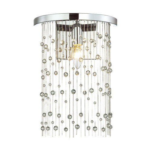 Настенный светильник Odeon Light Raini 4845/1W 