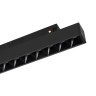 Светильник MAG-FLEX-LASER-L235-8W Warm3000 (BK, 24 deg, 48V) (Arlight, IP20 Металл, 5 лет) - Светильник MAG-FLEX-LASER-L235-8W Warm3000 (BK, 24 deg, 48V) (Arlight, IP20 Металл, 5 лет)
