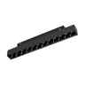 Светильник MAG-FLEX-LASER-L235-8W Warm3000 (BK, 24 deg, 48V) (Arlight, IP20 Металл, 5 лет) - Светильник MAG-FLEX-LASER-L235-8W Warm3000 (BK, 24 deg, 48V) (Arlight, IP20 Металл, 5 лет)