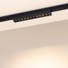Светильник MAG-FLEX-LASER-L235-8W Warm3000 (BK, 24 deg, 48V) (Arlight, IP20 Металл, 5 лет) - Светильник MAG-FLEX-LASER-L235-8W Warm3000 (BK, 24 deg, 48V) (Arlight, IP20 Металл, 5 лет)