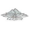 Потолочная светодиодная люстра Profit Light 8045/4+4 WHT - Потолочная светодиодная люстра Profit Light 8045/4+4 WHT