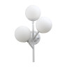 Бра Crystal Lux MEDEA AP3 WHITE - Бра Crystal Lux MEDEA AP3 WHITE