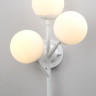 Бра Crystal Lux MEDEA AP3 WHITE - Бра Crystal Lux MEDEA AP3 WHITE