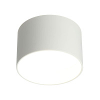  - Потолочный светодиодный светильник Omnilux Stezzano OML-100409-16