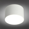 Потолочный светодиодный светильник Omnilux Stezzano OML-100409-16 - Потолочный светодиодный светильник Omnilux Stezzano OML-100409-16