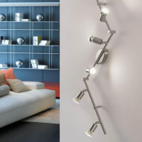  - Трековая система Eglo Buzz-LED 92599