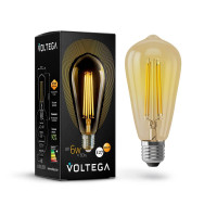  - Лампочка Voltega 5526