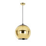 Подвесной светильник Vele Luce Gold Shade VL2153P98 - Подвесной светильник Vele Luce Gold Shade VL2153P98