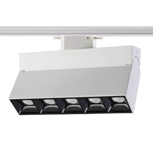 Трековый светодиодный светильник Novotech Eos 357841 