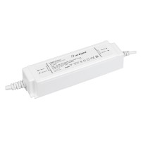  - Блок питания ARPJ-SP-421050-PFC (60W, 29-57V, 1.05A) (Arlight, IP67 Пластик, 5 лет)