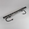 Светодиодный прожектор AR-LINE-1000L-48W-24V RGB-Warm3000 (Grey, 15x45 deg, DMX512) (Arlight, Закрытый) - Светодиодный прожектор AR-LINE-1000L-48W-24V RGB-Warm3000 (Grey, 15x45 deg, DMX512) (Arlight, Закрытый)
