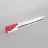 Светодиодный прожектор AR-LINE-1000L-48W-24V RGB-Warm3000 (Grey, 15x45 deg, DMX512) (Arlight, Закрытый) - Светодиодный прожектор AR-LINE-1000L-48W-24V RGB-Warm3000 (Grey, 15x45 deg, DMX512) (Arlight, Закрытый)