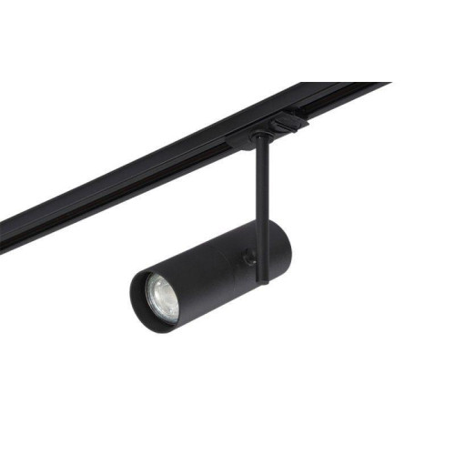 Трековый светильник Crystal Lux CLT 0.31 011 BL 