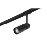 Трековый светильник Crystal Lux CLT 0.31 011 BL - Трековый светильник Crystal Lux CLT 0.31 011 BL