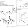 Трековый светильник Crystal Lux CLT 0.31 011 BL - Трековый светильник Crystal Lux CLT 0.31 011 BL