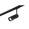 Трековый светильник Crystal Lux CLT 0.31 011 BL - Трековый светильник Crystal Lux CLT 0.31 011 BL